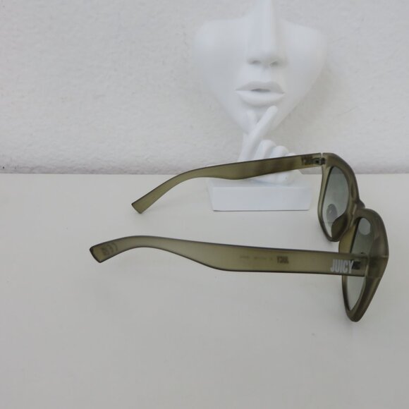 (#126) Juicy Couture Green Sunglasses main image 6